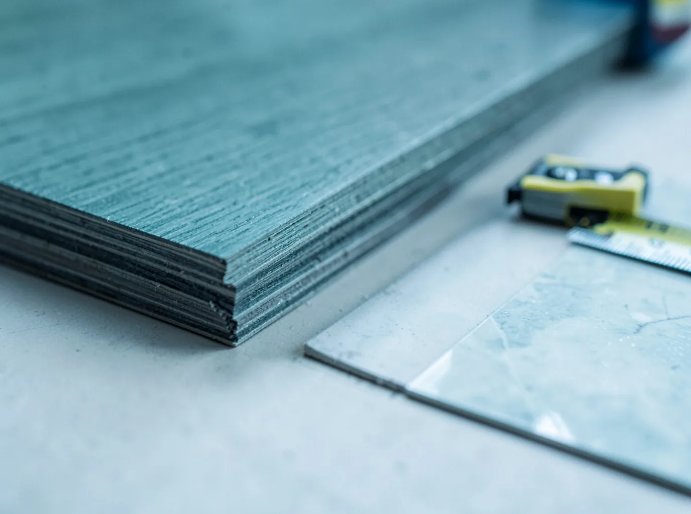 Luxury Vinyl Plank Installation Stevensville, MD FAQs